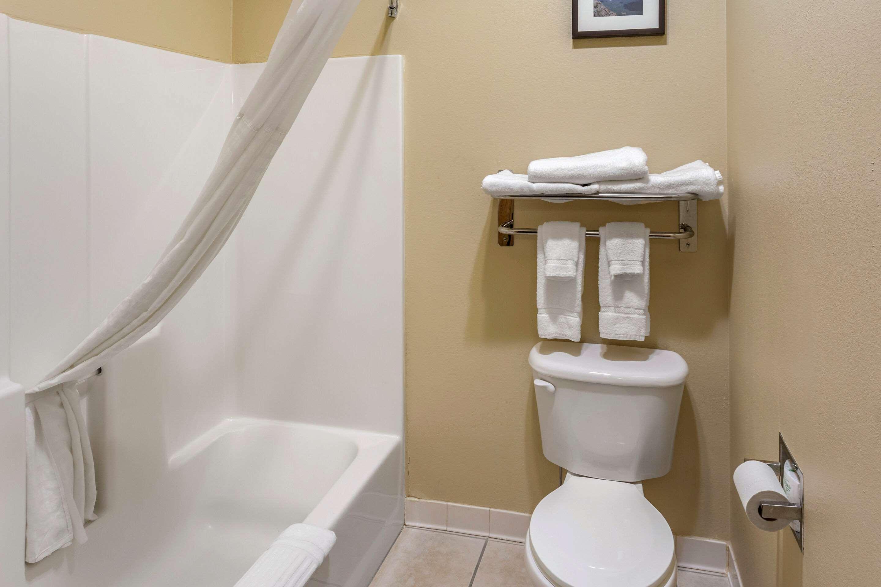 Comfort Inn Evanston I-80 Bagian luar foto