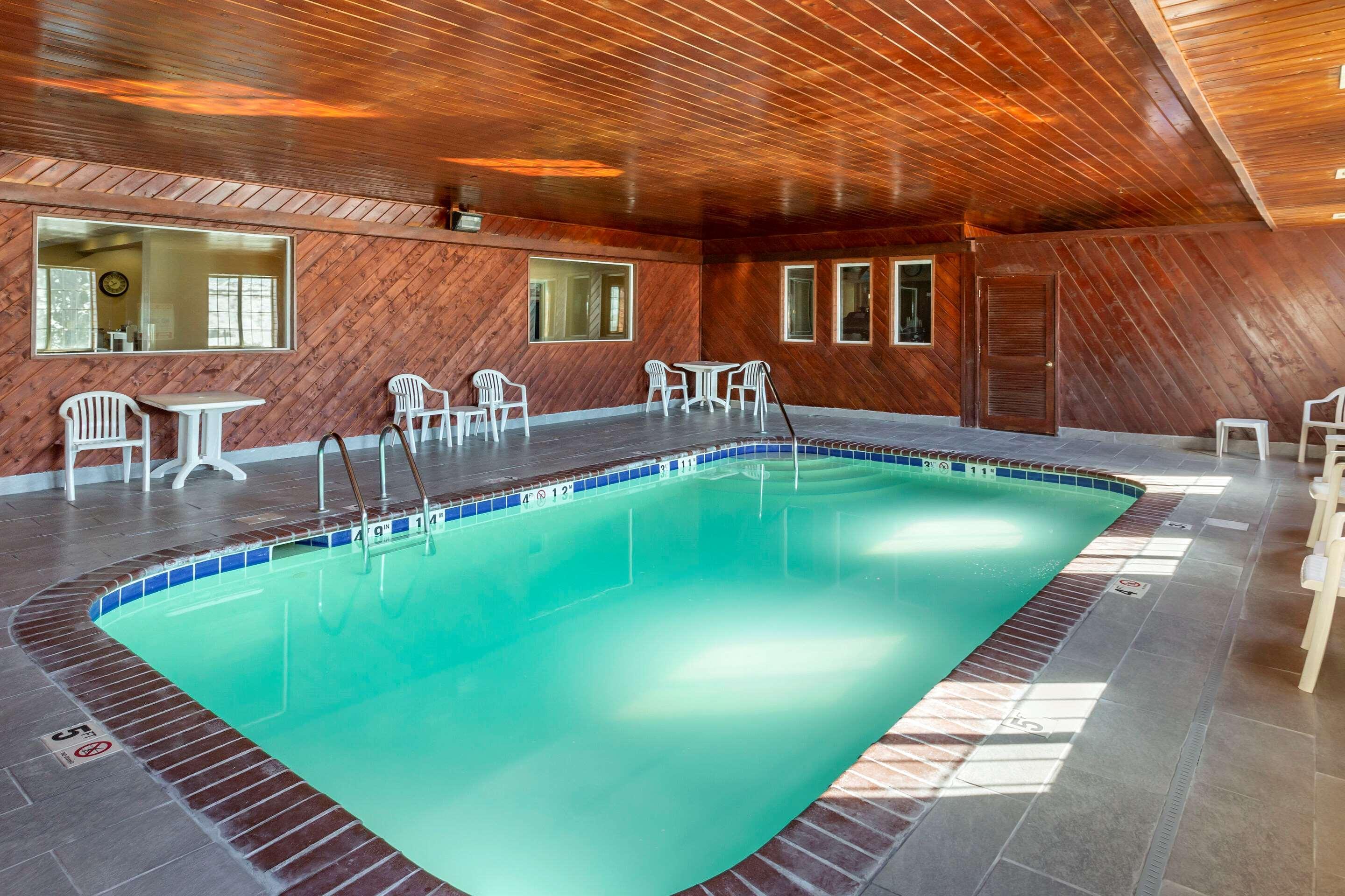 Comfort Inn Evanston I-80 Bagian luar foto