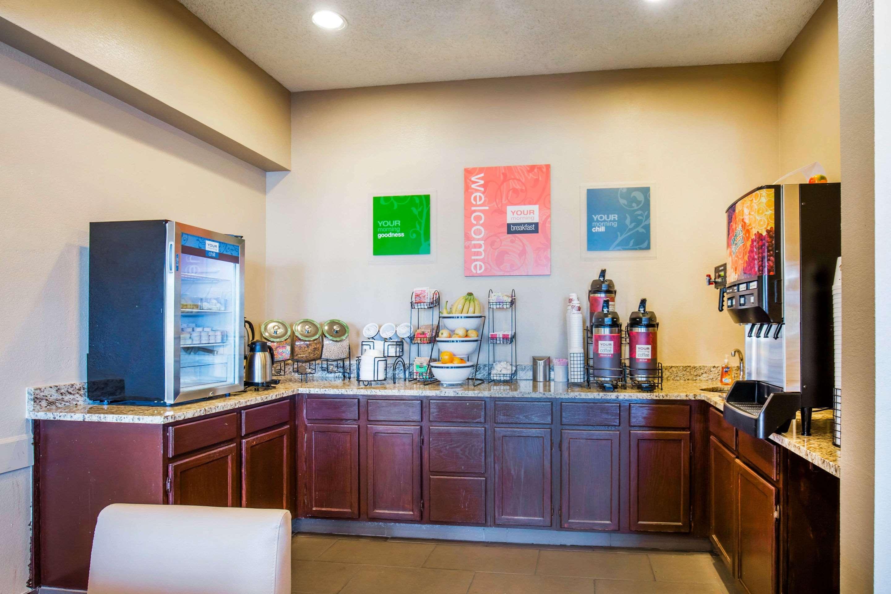 Comfort Inn Evanston I-80 Bagian luar foto