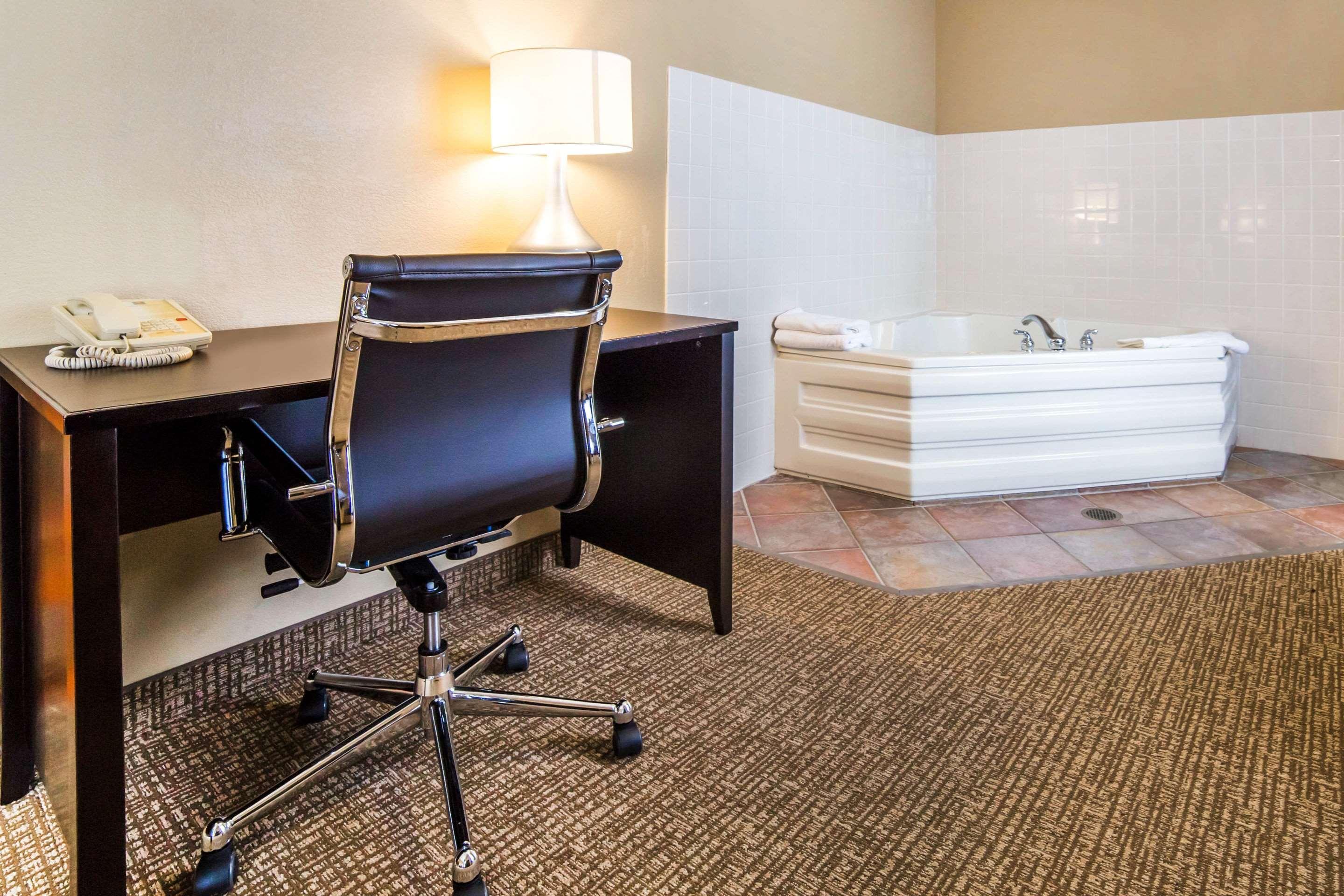 Comfort Inn Evanston I-80 Bagian luar foto