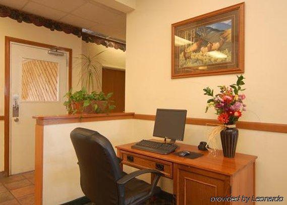 Comfort Inn Evanston I-80 Bagian luar foto