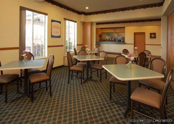 Comfort Inn Evanston I-80 Bagian luar foto